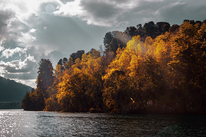freddy briones parra lake